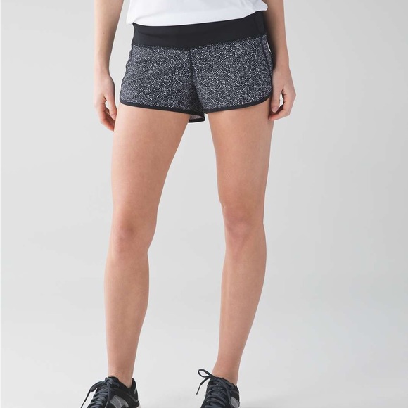 Lululemon Speed Up Short - Picture 4 of 6
